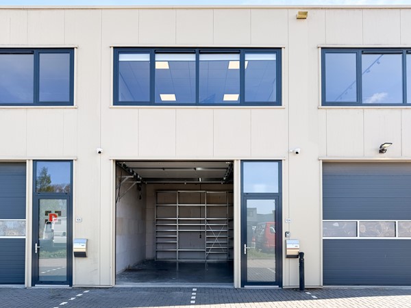 Medium property photo - Goudsmid 104, 2461 LZ Ter Aar